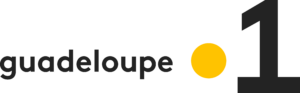 Logo Guadeloupe La 1ère