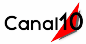 Logo Canal 10