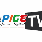 Logo Le Pige