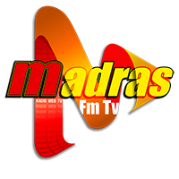 Logo Madras FM